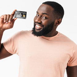 Armed Forces Bank Credit Builder Secured Visa Card