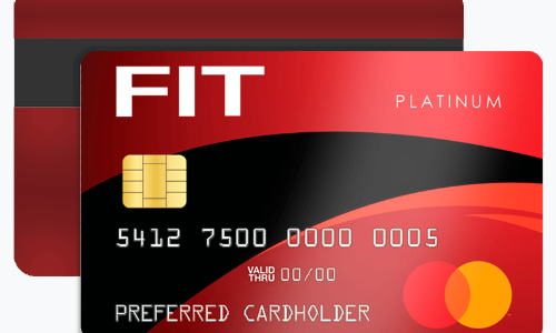 In today's financial landscape, rebuilding or establishing credit can be a challenging task, especially with limited options available for those with less-than-perfect credit histories. The Fit Mastercard Credit Card emerges as a practical solution tailored specifically to individuals looking to improve their credit. This article delves into the key features, advantages, and drawbacks of the Fit Mastercard, offering a comprehensive overview to help you decide if it’s the right choice for your financial needs.
Benefits of the Fit Mastercard Credit Card
The Fit Mastercard Credit Card provides several crucial benefits that cater to individuals aiming to build or rebuild their credit. It’s designed with accessibility in mind, allowing even those with poor credit histories to apply and potentially be approved.
One of the standout features of the Fit Mastercard is its ability to help users improve their credit score through consistent use and timely payments. The card reports to all three major credit bureaus, ensuring that your responsible financial behavior is reflected in your credit report. Additionally, the card offers a free monthly credit score, allowing you to monitor your progress and stay on top of your financial health.
Another notable advantage is the potential for a credit limit increase after six months of responsible use. Starting with a $400 credit limit, users who manage their account well can see this limit doubled to $800, providing more flexibility and improving your credit utilization ratio, which is a key factor in credit score calculations.
Drawbacks of the Fit Mastercard Credit Card
Despite its benefits, the Fit Mastercard comes with several significant drawbacks that potential users need to consider. The card has a high APR of 35.90%, which means carrying a balance from month to month can result in substantial interest charges. 
Additionally, the card comes with a host of fees, including a $99 annual fee for the first year (increasing to $125 thereafter), a $6.25 monthly maintenance fee after the first year, and an $89 processing fee that must be paid upon approval. These fees can quickly add up, making the card expensive to maintain if not managed carefully.
Moreover, the Fit Mastercard does not offer any rewards or cashback programs, which might be a disadvantage for those looking for added value from their credit card usage. The card also has a 3% foreign transaction fee, making it less ideal for those who frequently travel abroad.
When the Fit Mastercard Credit Card Is Worth It
The Fit Mastercard is best suited for individuals who are primarily focused on rebuilding or establishing credit and are willing to manage their finances responsibly to avoid the high costs associated with the card. If you have struggled with credit issues in the past and are looking for a straightforward card that can help you get back on track, the Fit Mastercard can be a valuable tool.
To maximize the benefits, it’s crucial to use the card for everyday purchases and pay off the balance in full each month to avoid interest charges. Additionally, taking advantage of the free monthly credit score and monitoring your credit report can help you make informed financial decisions.
Eligibility Requirements and How to Apply for the Fit Mastercard Credit Card
To be eligible for the Fit Mastercard Credit Card, applicants must meet a few basic requirements. You must be at least 18 years old (19 if you live in Alabama), be a U.S. citizen or permanent resident, and have a valid Social Security number. Additionally, while the card is geared towards individuals with poor or limited credit, having a steady and verifiable source of income will improve your chances of approval.
Applying for the Fit Mastercard is straightforward and can be done online. Start by visiting the official Fit Mastercard application page and filling out the application form with your personal information, including your name, address, Social Security number, and income details.
 After reviewing the terms and conditions, submit your application. Most applicants will receive an instant decision. If approved, you will need to pay an $89 processing fee before the card is issued. Once this is completed, your Fit Mastercard will be mailed to you, ready for activation and use.
Alternatives to the Fit Mastercard Credit Card
While the Fit Mastercard offers specific advantages for credit rebuilding, there are alternatives that might better suit your needs, especially if you’re looking for lower fees or a rewards program. 
The Capital One Platinum Credit Card is a strong alternative, offering no annual fee and the potential for credit line increases without the extensive fees associated with the Fit Mastercard. Another option is the Surge Platinum Mastercard, which provides similar credit-building opportunities but with a lower APR and fewer fees.
Conclusion
The Fit Mastercard Credit Card offers a viable pathway for individuals looking to rebuild or establish their credit. Its credit-building capabilities, coupled with the opportunity for a credit limit increase, make it an attractive option for those focused on improving their financial standing. 
However, the card's high fees and lack of rewards may be a deterrent for some users. If you are prepared to manage the card responsibly and can avoid carrying a balance, the Fit Mastercard can serve as an effective tool in your journey toward better credit.
For those seeking alternatives, exploring options like the Capital One Platinum Credit Card may provide a more cost-effective solution with similar credit-building benefits.
