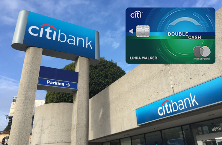 Citi Double Cash Card