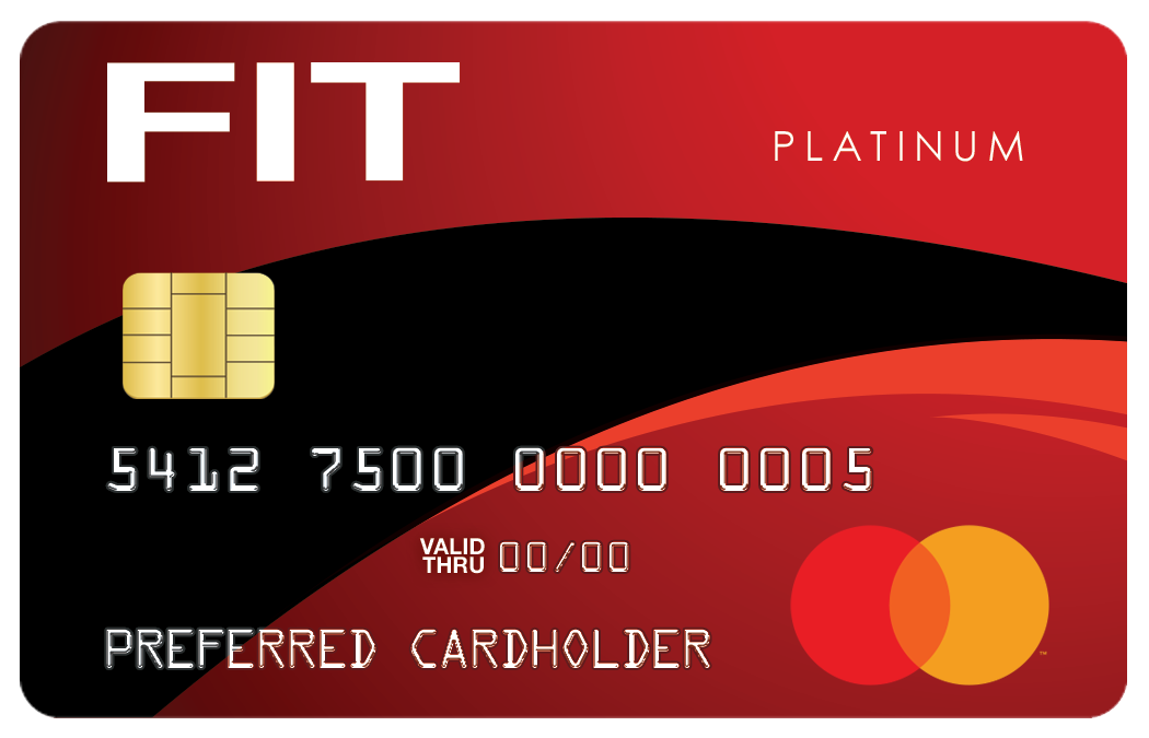 fit mastercard
