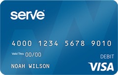 serve as you pay credit card