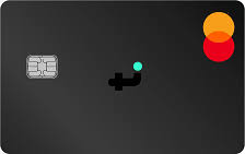 Tomo Mastercard card