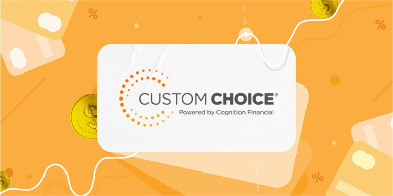 Custom Choice Student Loan