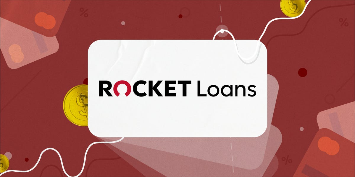 Rocket Personal Loan