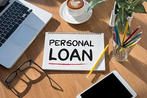 RescueLoans Personal Loan
