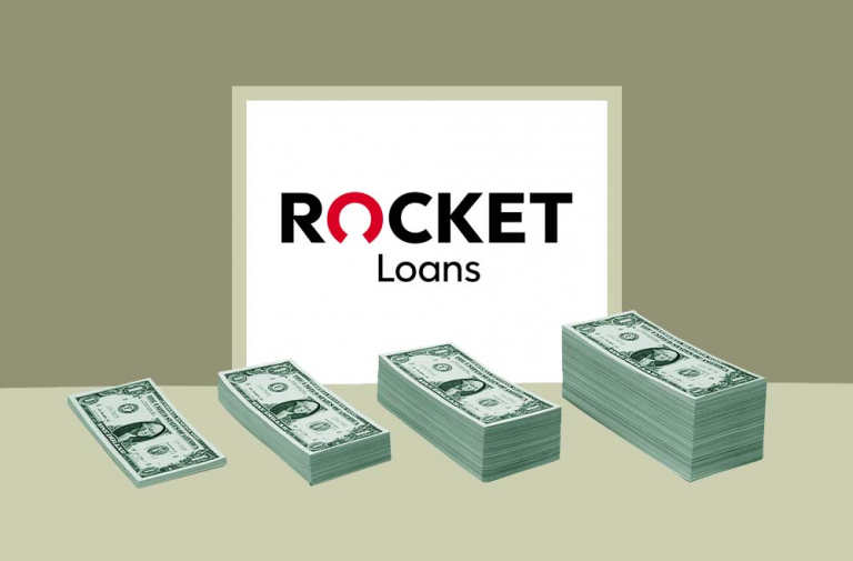 Rocket Personal Loan