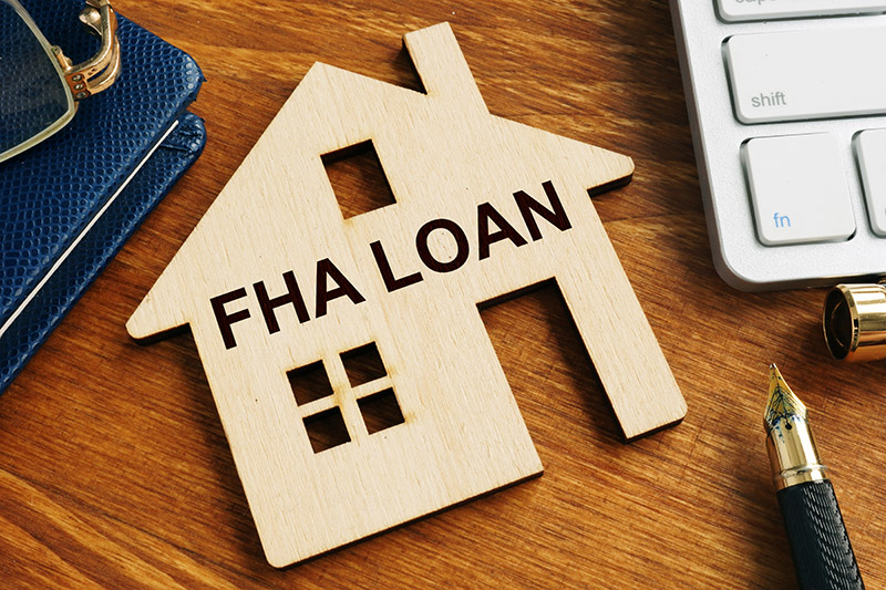 FHA loan