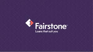 Fairstone Personal Loan