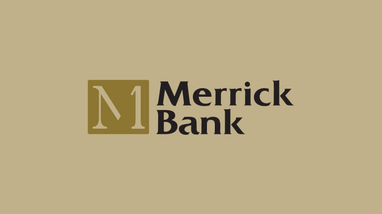 Merrick Bank Personal Loan