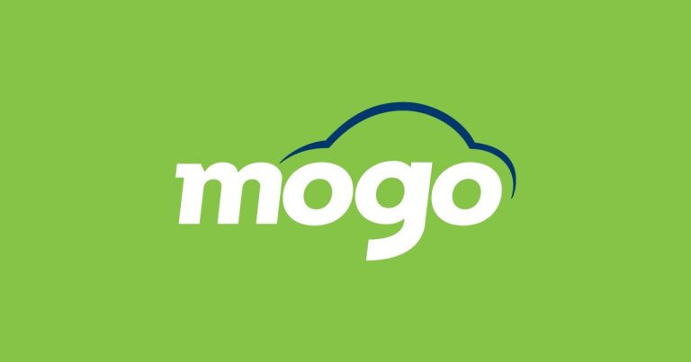 Mogo Loans