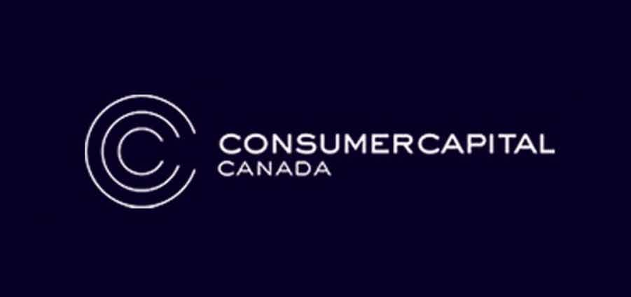 ConsumerCapital Canada Personal Loan