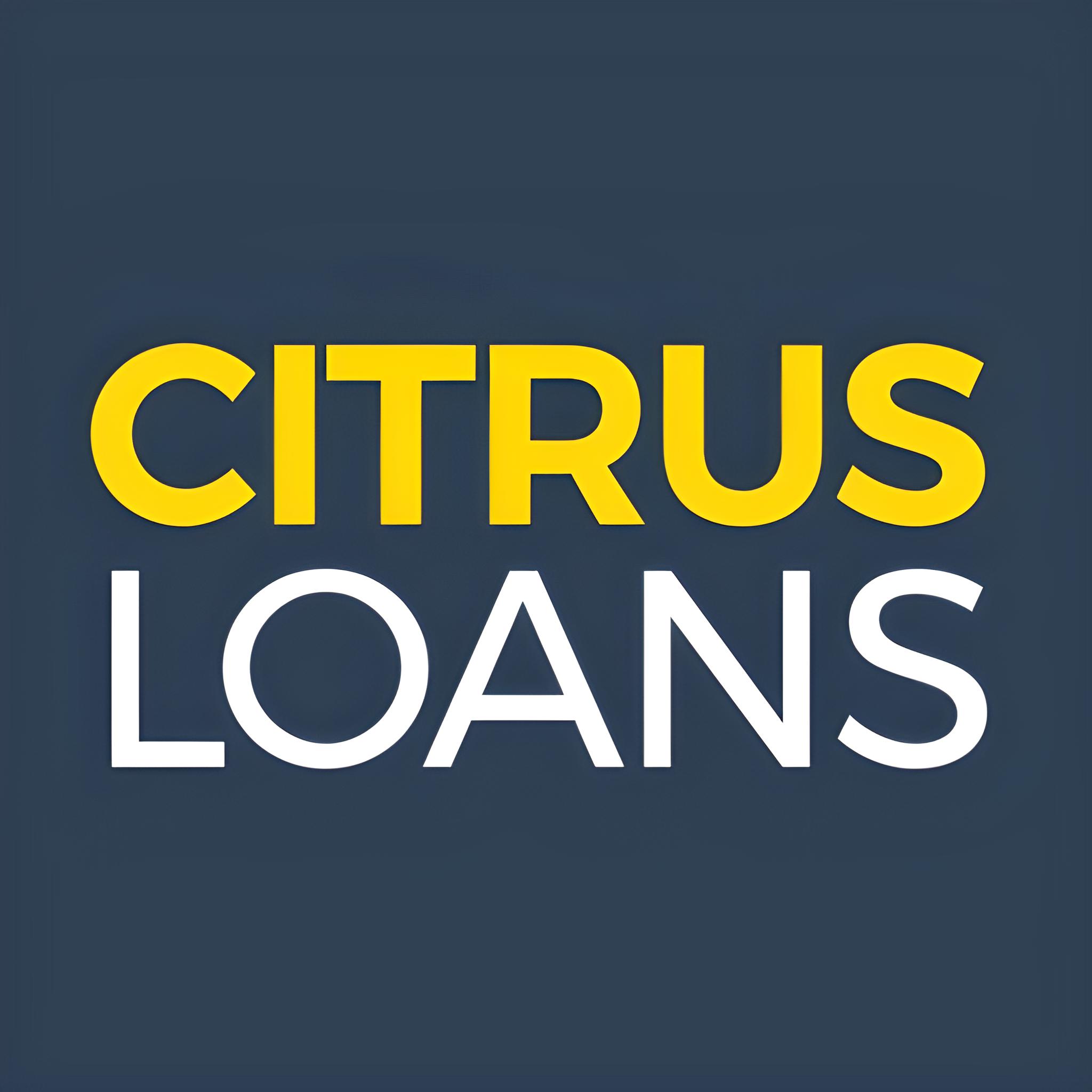 Citrus Loans