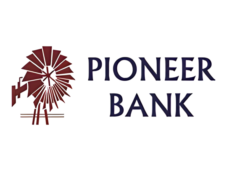 Pioneer Bank Loan