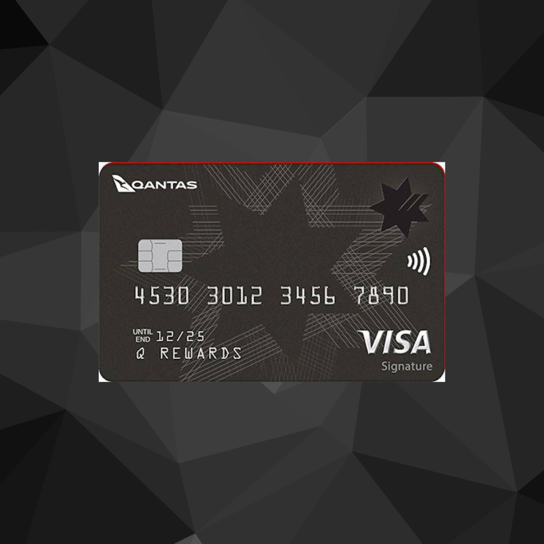 nab qantas visa signature travel insurance