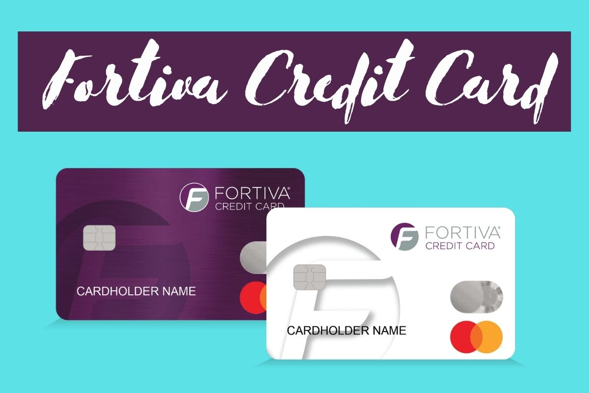 Fortiva Credit Card