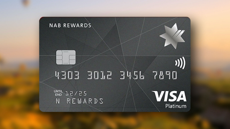 Qantas Rewards Premium Card