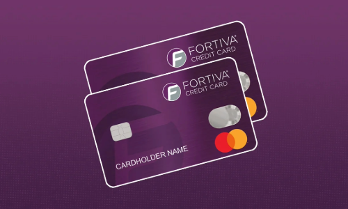 Fortiva Credit Card