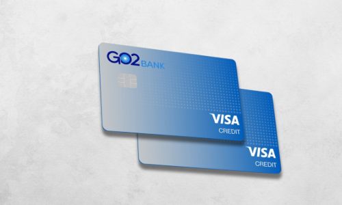 GO2Bank Credit Card