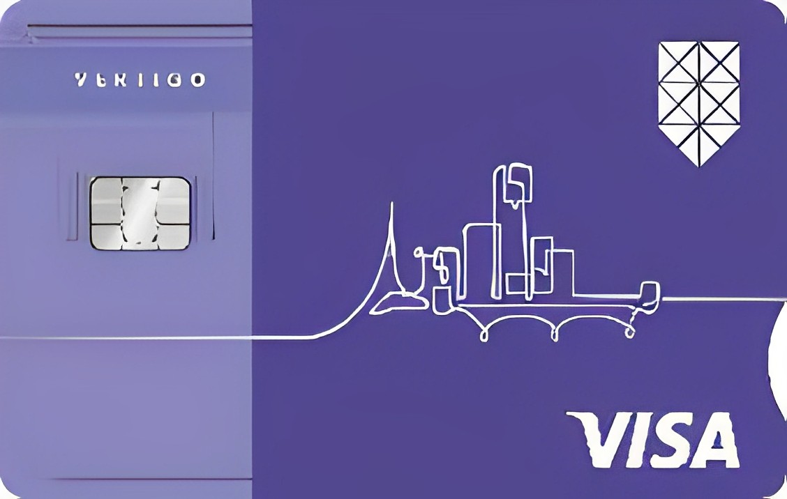 bank of melbourne vertigo