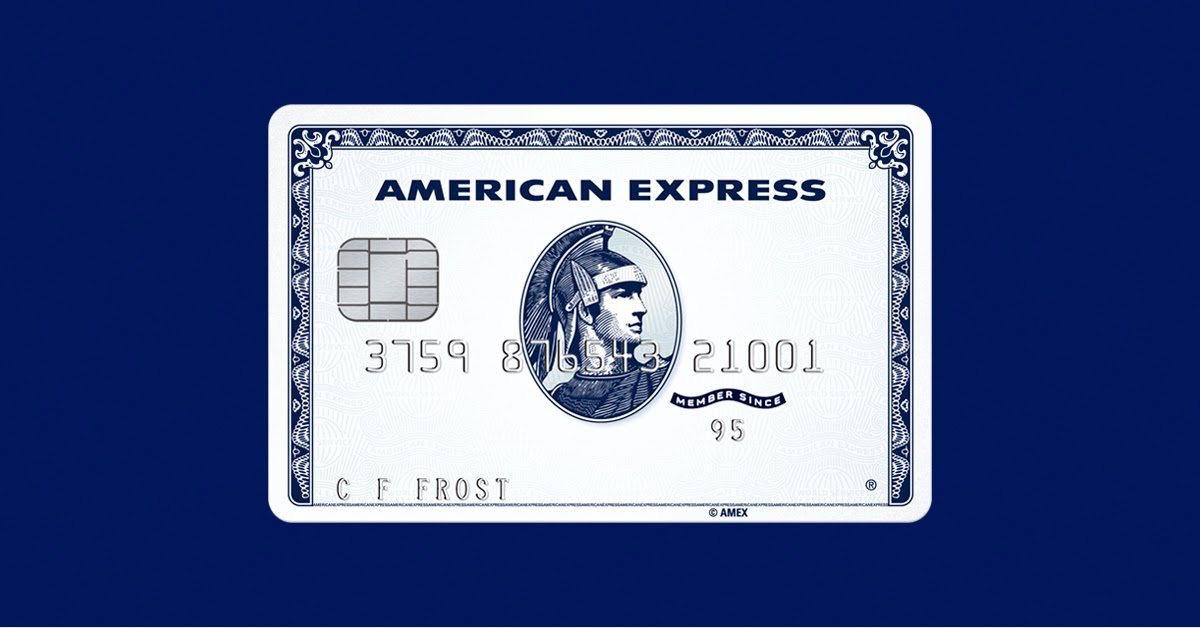 American Express Essential Credit Card Destacada 