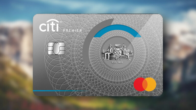 citi premier qantas credit card destacada