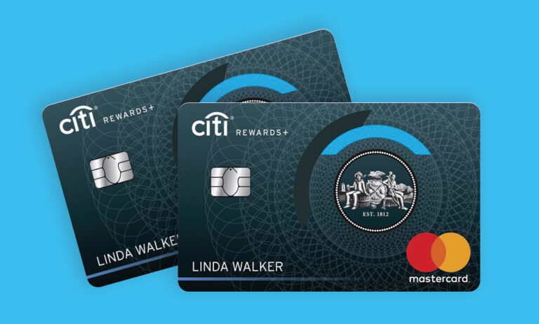 citi rewards credit card destacada