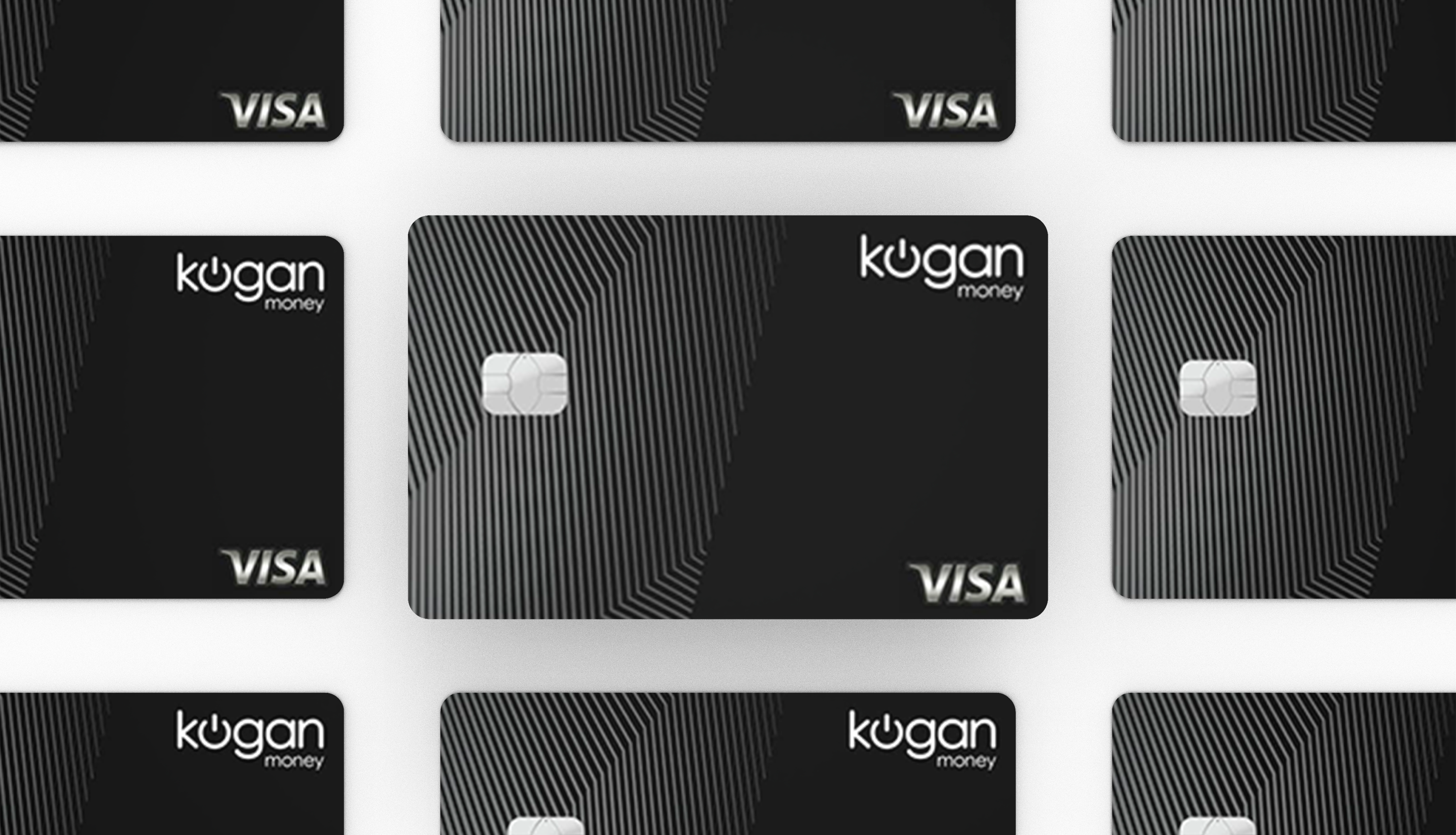 kogan money black card