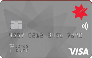 nab low rate credit card top