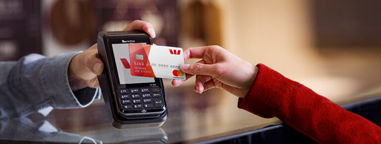 westpac low rate credit card