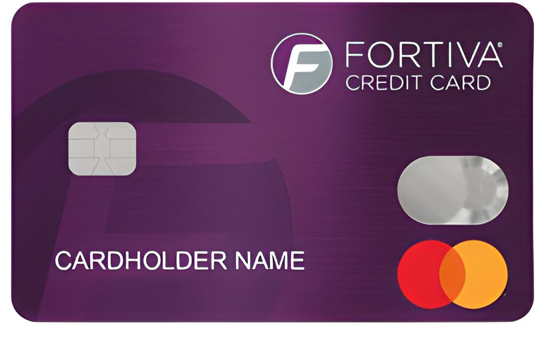 About Fortiva Credit Card