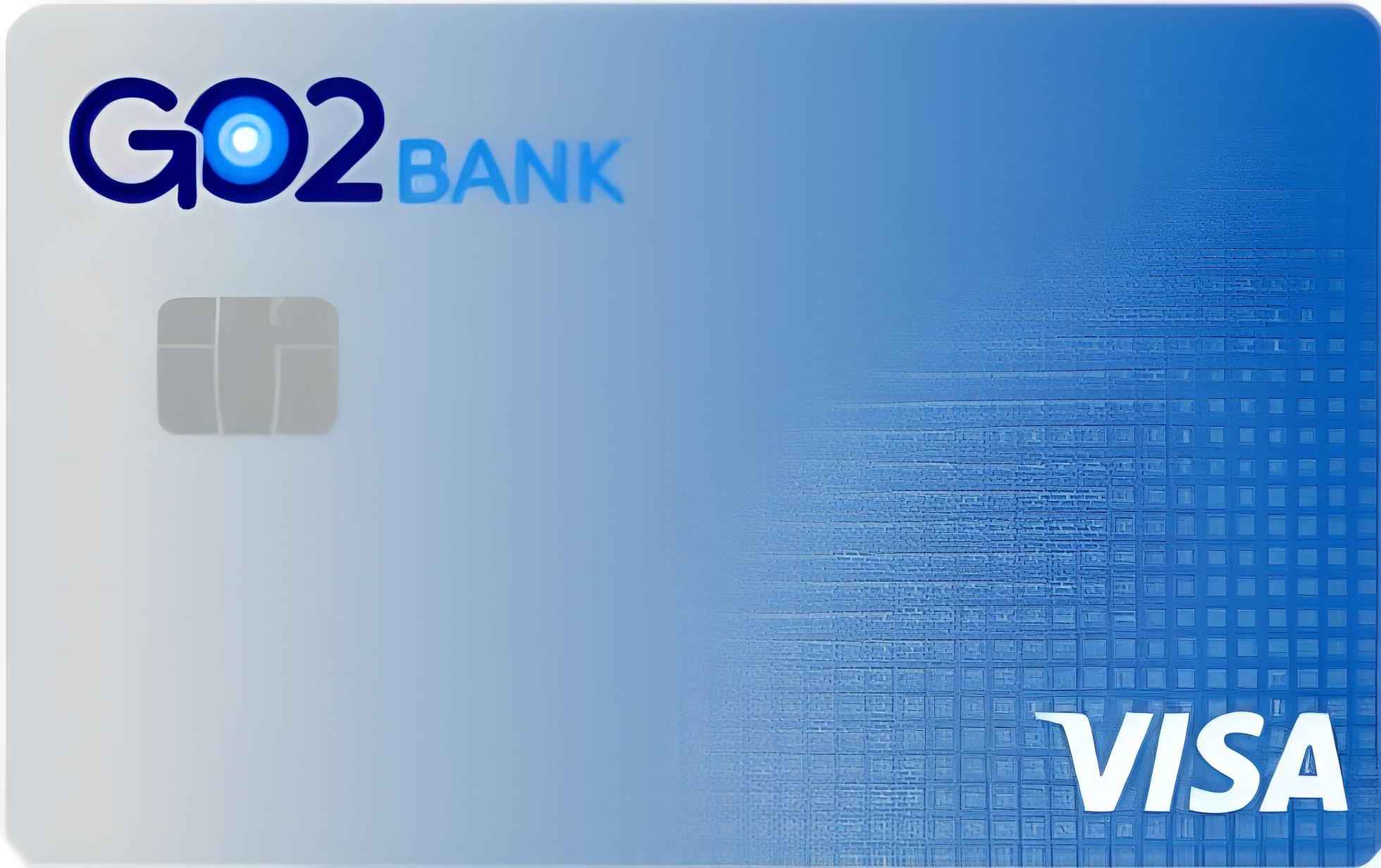 Apply for your GO2Bank Credit Card