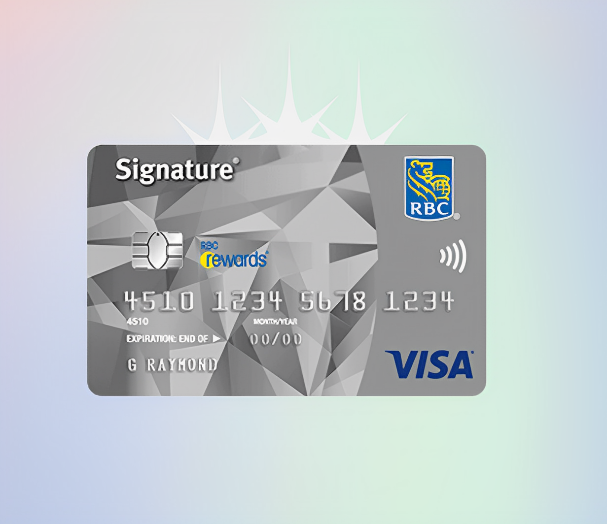 signature-rbc-rewards-visa-credit-card-maximize-more