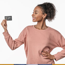 US Bank Visa Platinum Credit Card