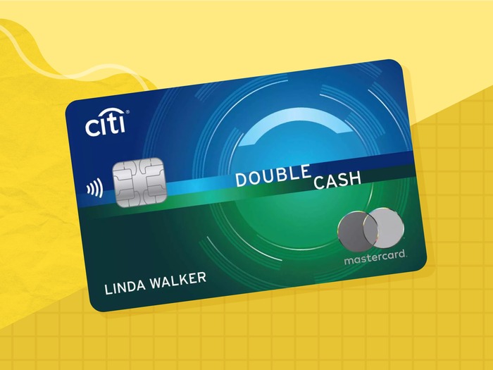 Citi Double Cash Card