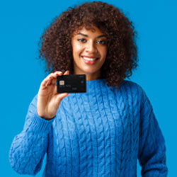 Citi Secured Mastercard