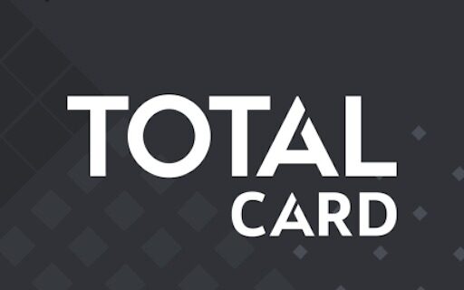 Total Select Credit Card