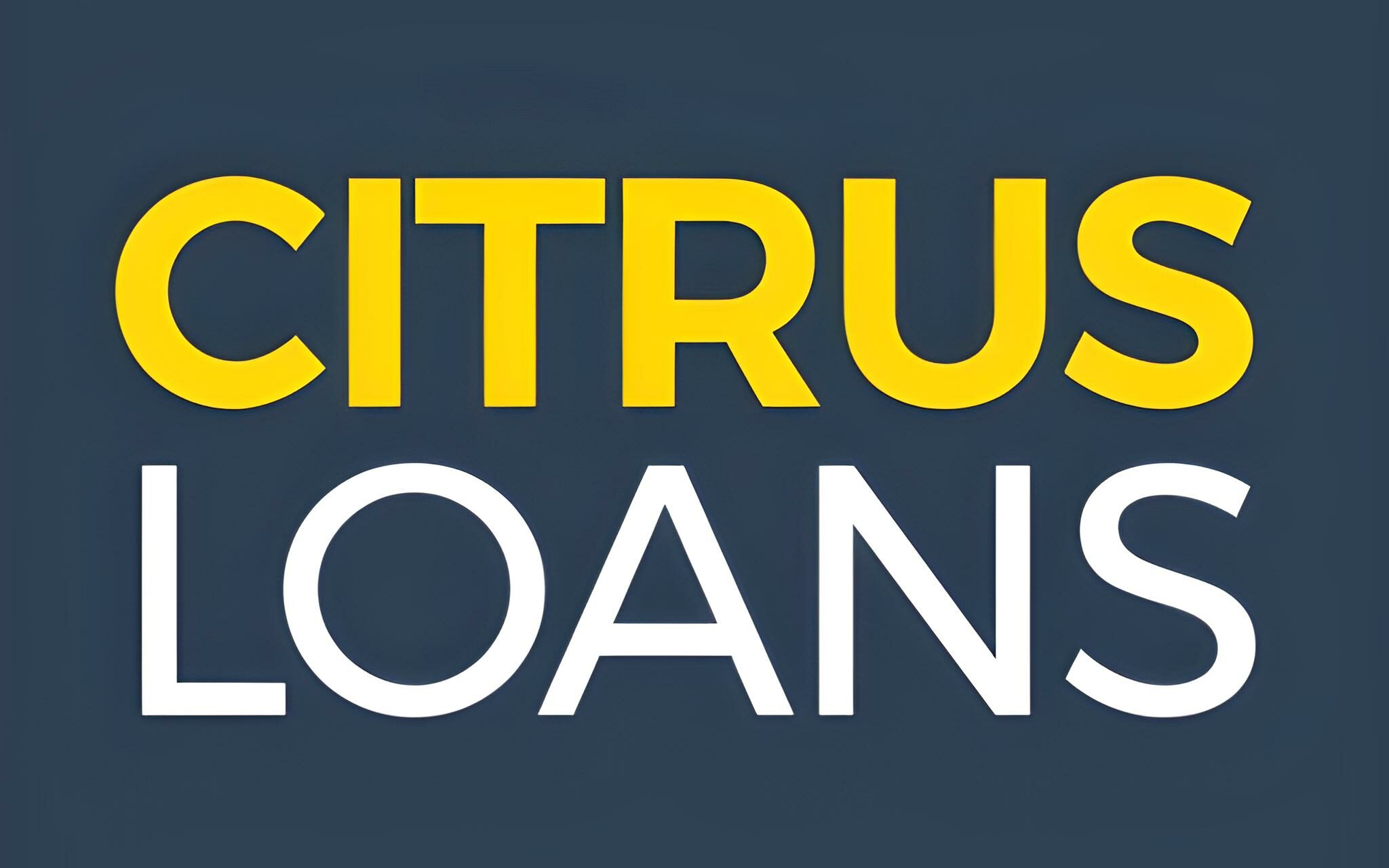 Citrus Loans