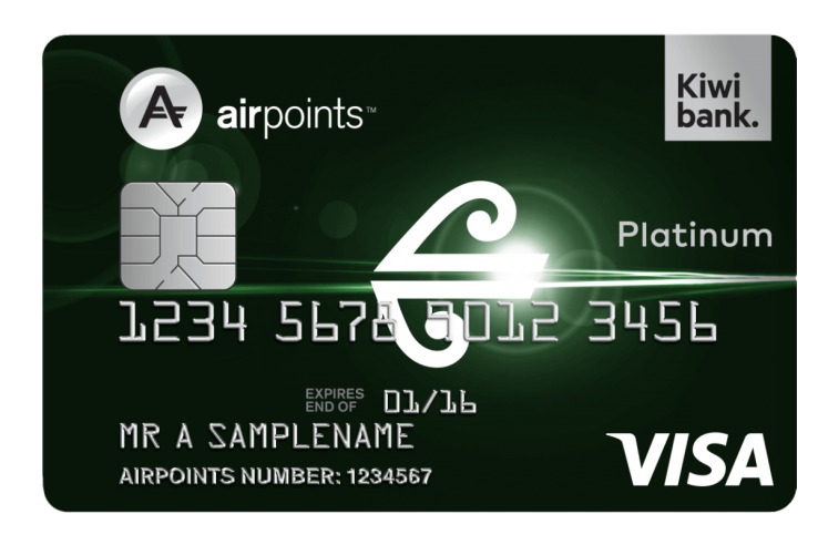 air nz platinum visa travel insurance