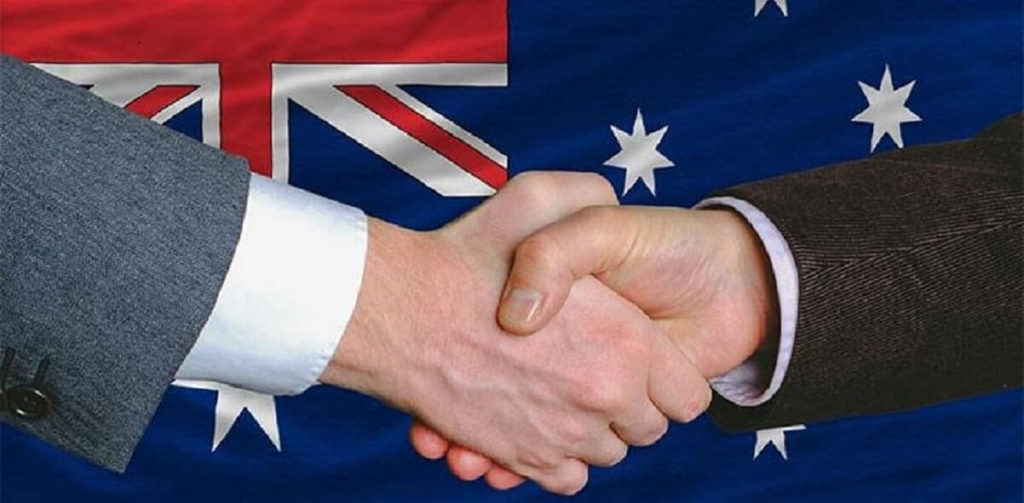 There are several types of businesses that can be started in Australia