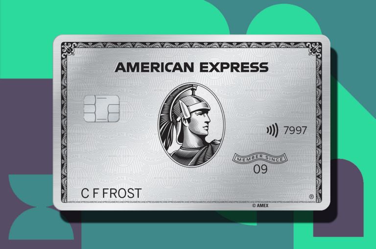 American express Platinum card
