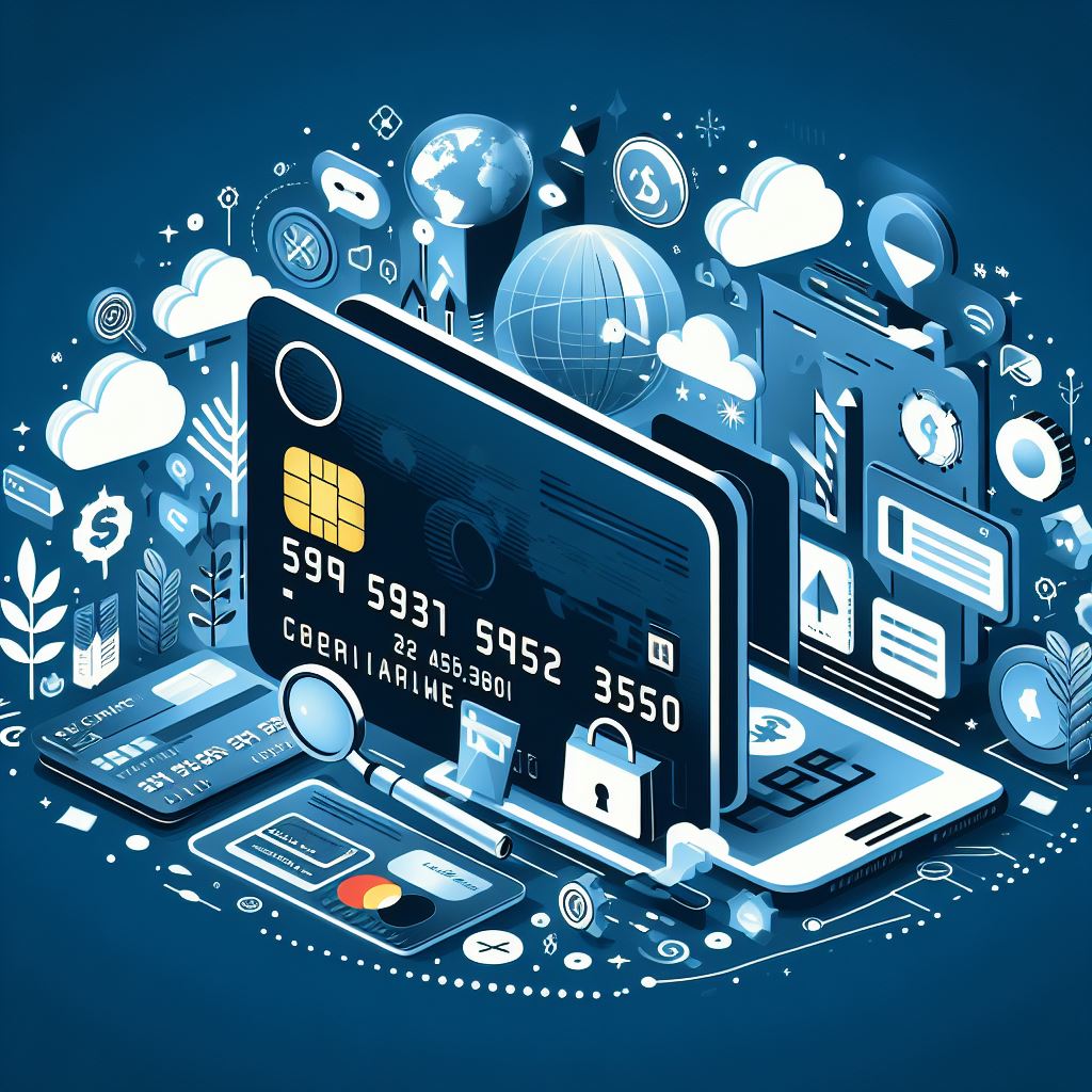 Finding Your Perfect Credit Card Take This Quiz to Discover Your Match