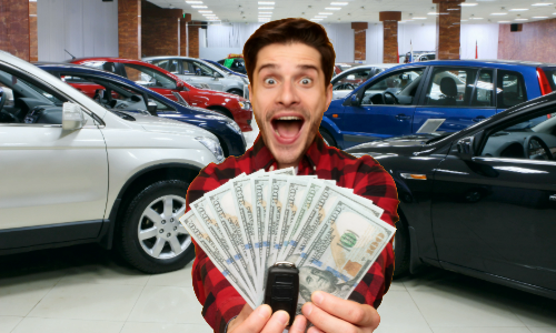 Fair Go Car Loan