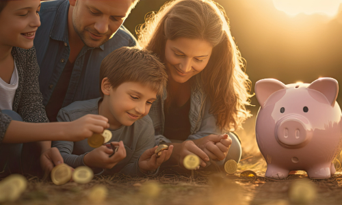 Faster Personal Loan