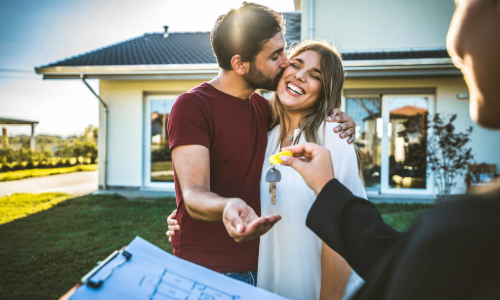 Great Southern Bank Home Loans