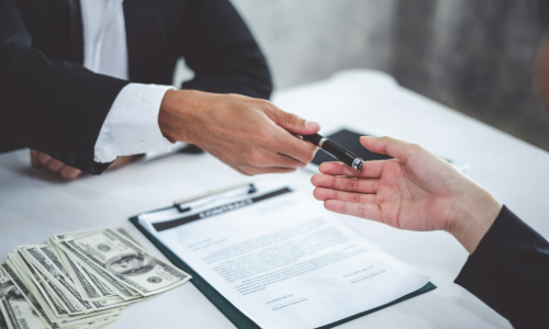 Quickle Business Loan