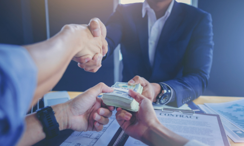 Quickle Business Loan