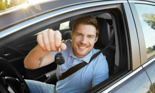 Quickle Car Repair Loan