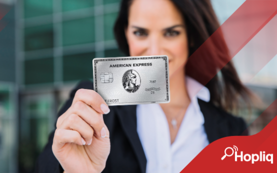 American Express Platinum